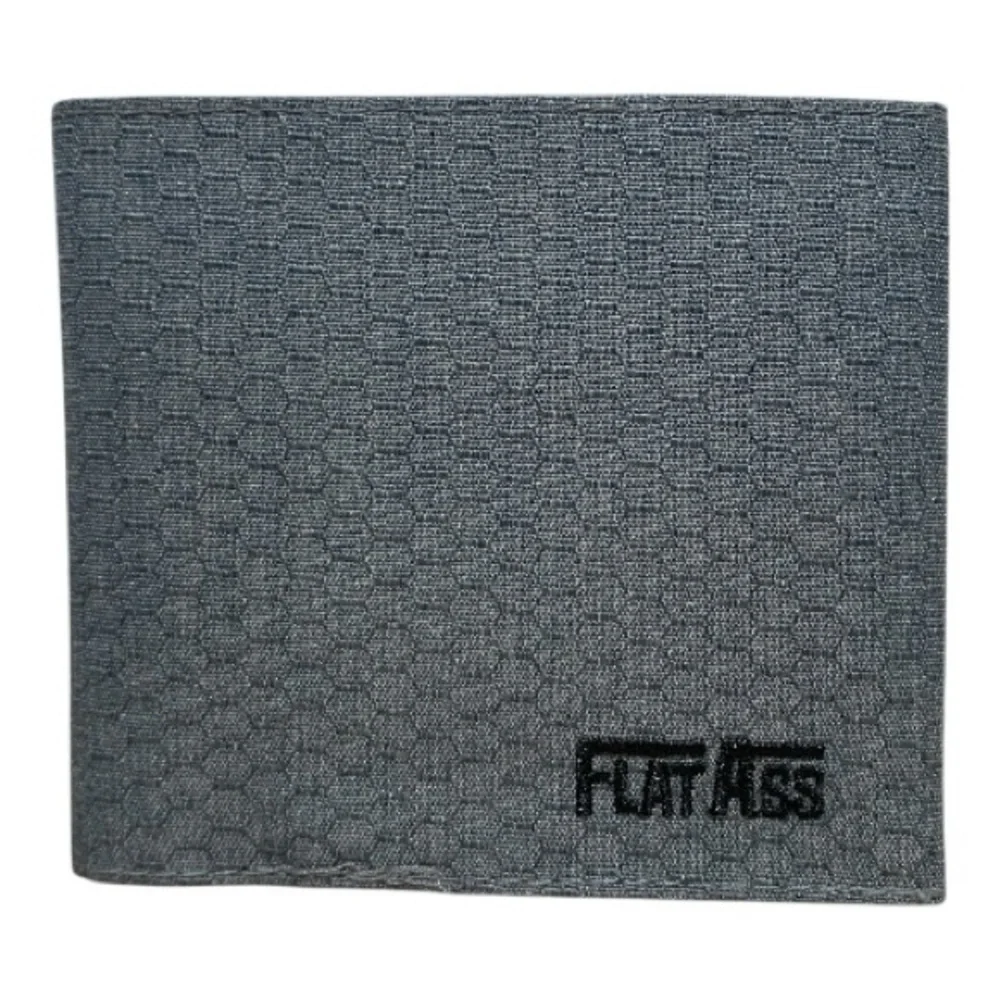 NIB Men’s Flat Ass Kevlar Wallet
